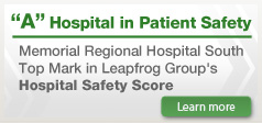 Leapfrog Award